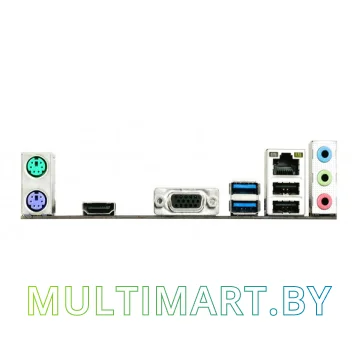Материнская плата BIOSTAR A68MHE Ver. 7.x картинка 3